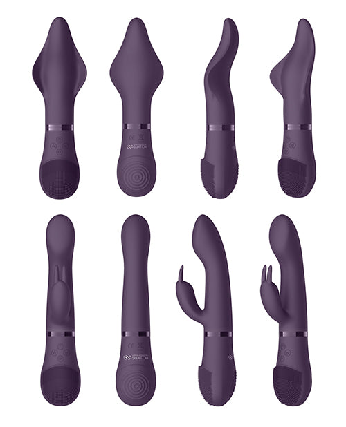 Shots Switch Pleasure Kit