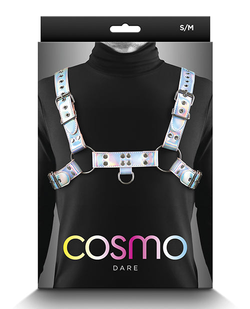 Cosmo Harness Dare - Rainbow