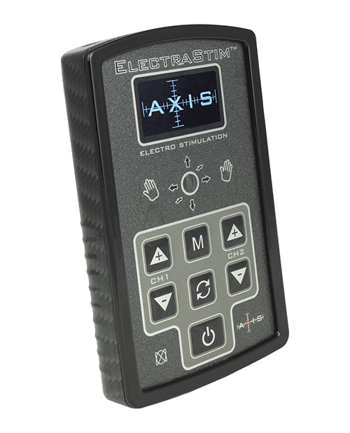 ElectraStim AXIS EM200-C - Carbon Fibre