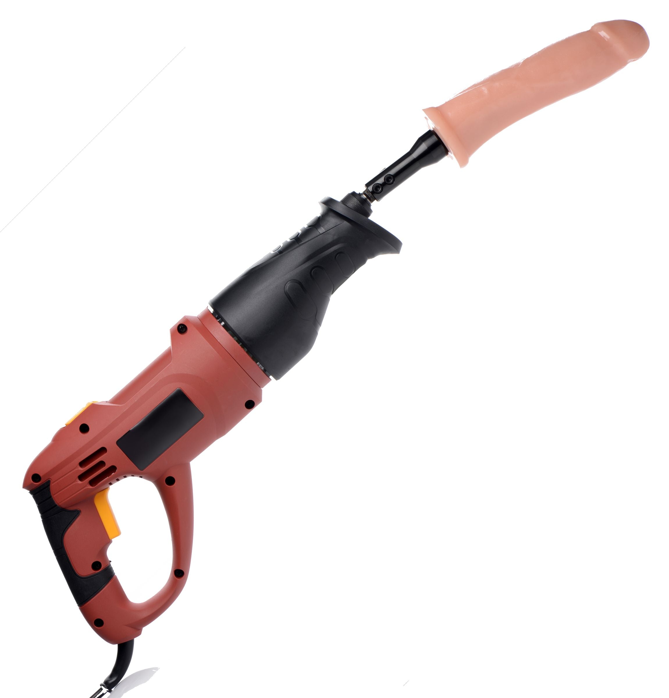 Bang-a-hole Fucking Kit