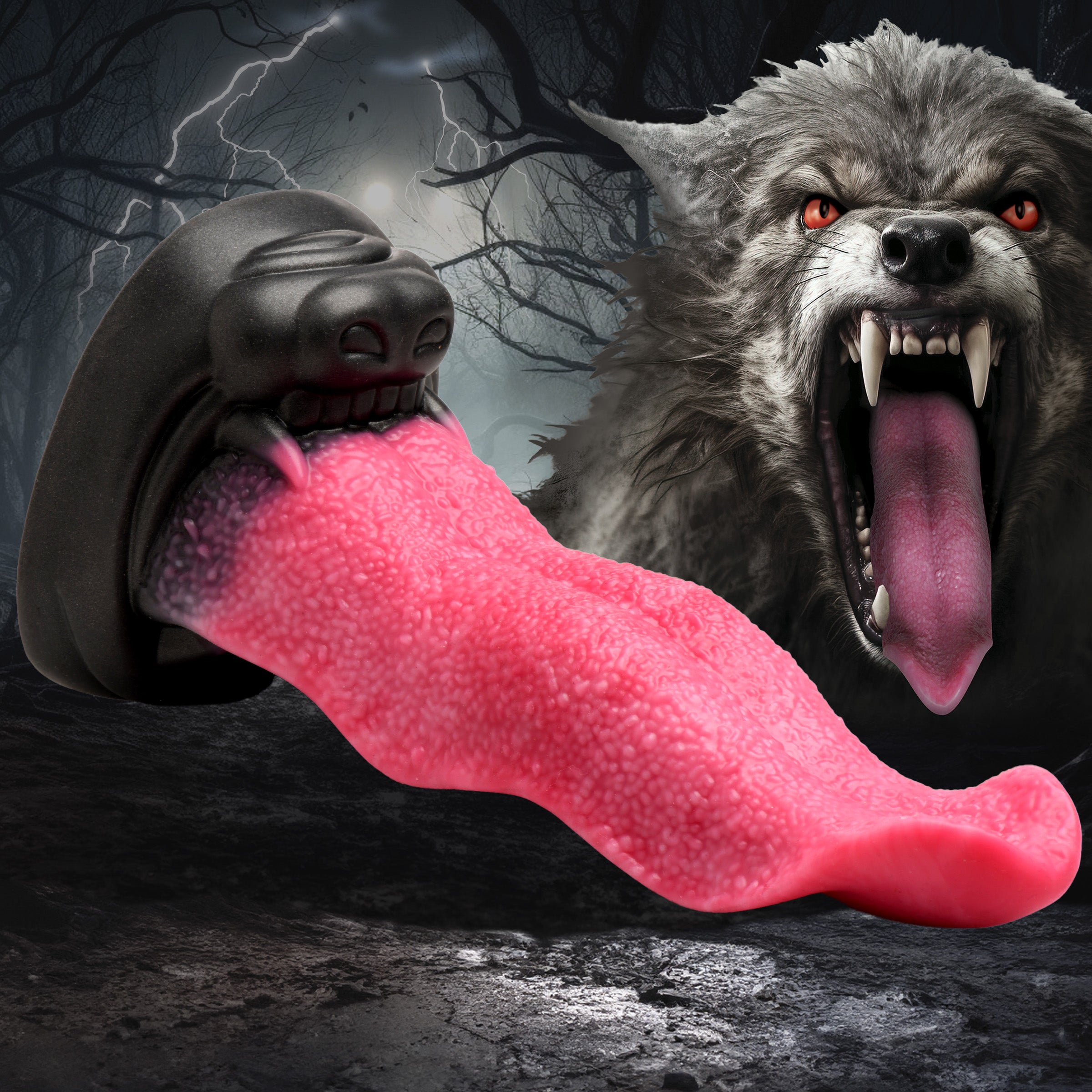 Wolf&