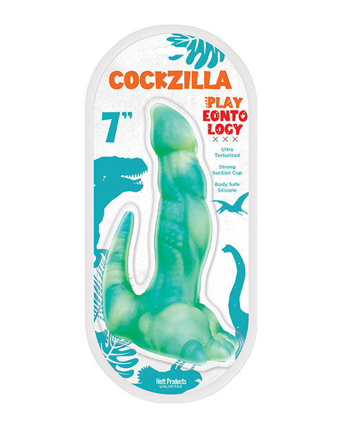 Playeontology Reptile Series 7"