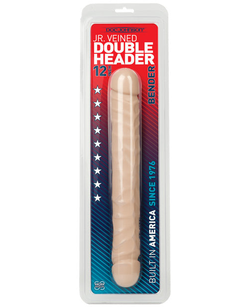 "12"" Jr. Double Header Bender"