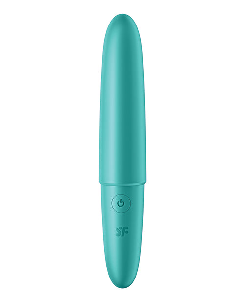 Satisfyer Ultra Power Bullet 6