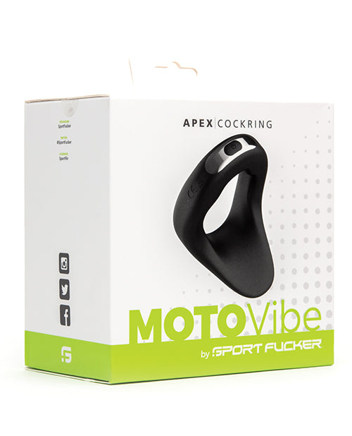 NO ETA Sport Fucker Motovibe Apex 48 mm