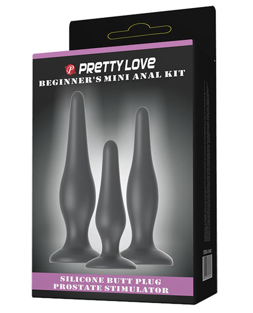 Pretty Love Beginner&