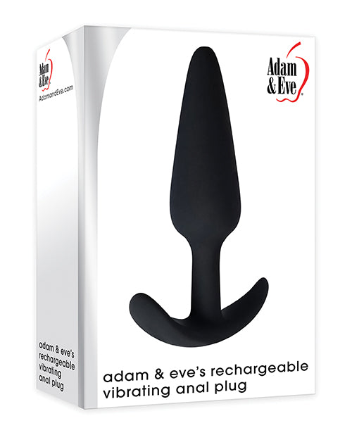 Adam & Eve&