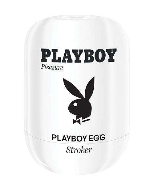 Playboy Pleasures 70th Anniversary Egg Stroker Giveaway GWP