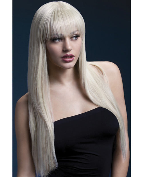 NO ETA Smiffy The Fever Wig Collection Jessica - Blonde