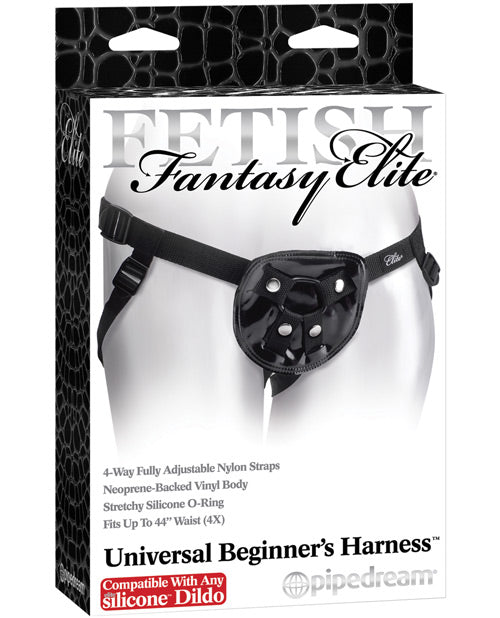 Fetish Fantasy Elite Universal Beginner&