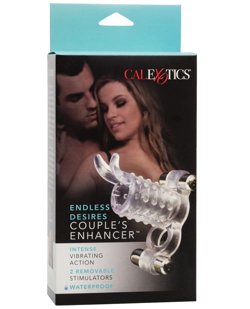 Endless Desires Couple&