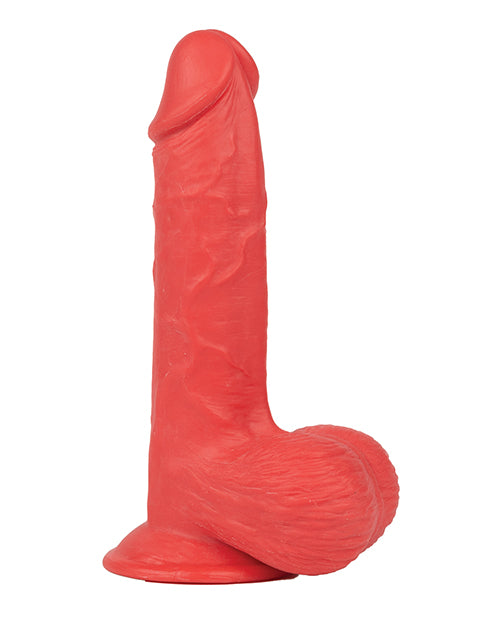 Get Lucky Mr. 7.5" Dual Layer Dong