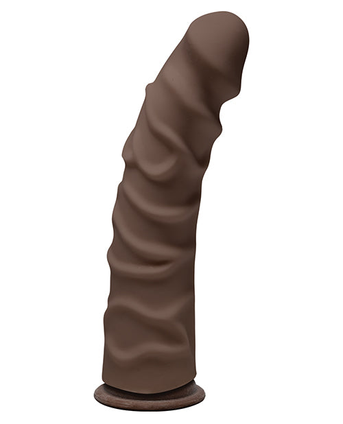 "The D 7.5"" Ragin D W/ Balls"