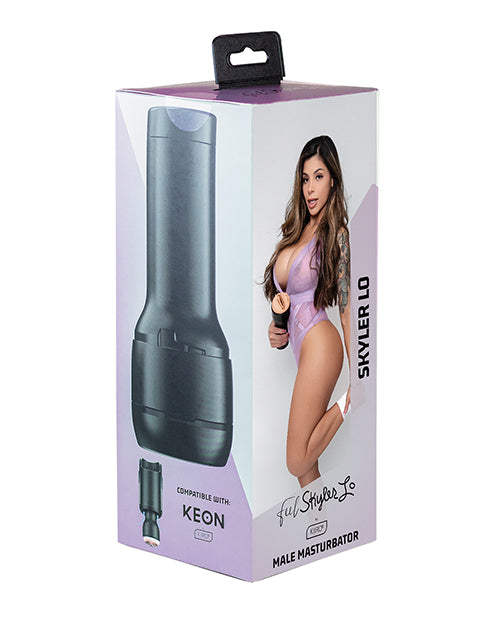 Kiiroo Feel Stars Collection Stroker