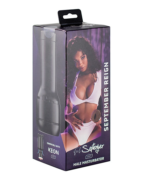 Kiiroo Feel Stars Collection Stroker