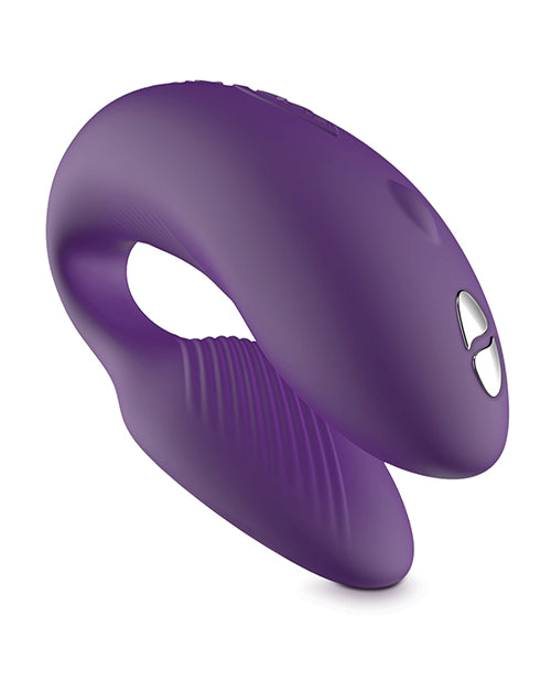 We-vibe Chorus