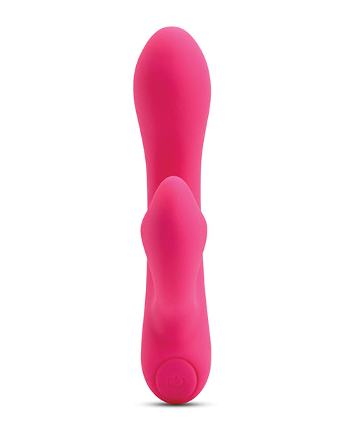 Nu Sensuelle Jolie Nubii Warming Mini Rabbit