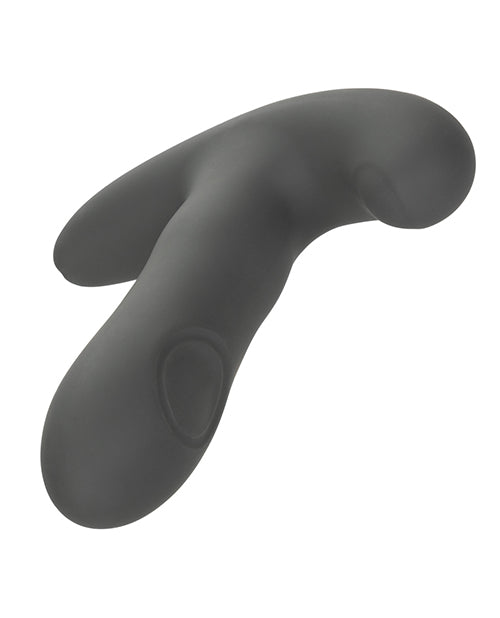 Eclipse Remote Control Dual Pulsating Probe - Black