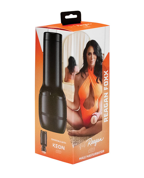 Kiiroo Feel Stars Collection Stroker