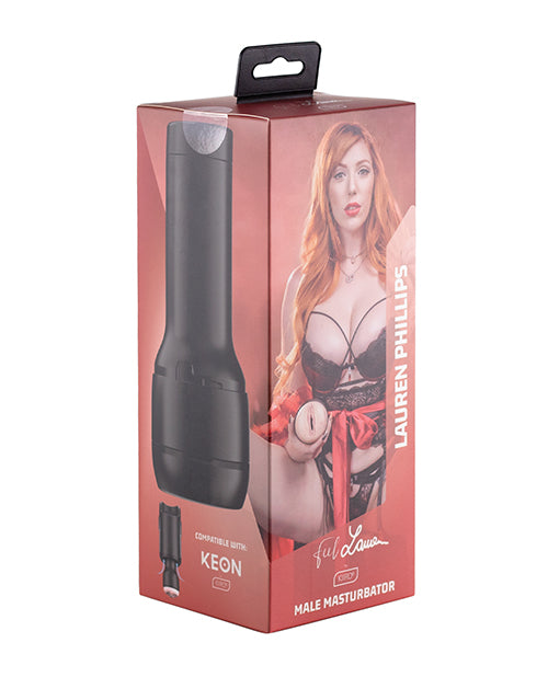 Kiiroo Feel Stars Collection Stroker