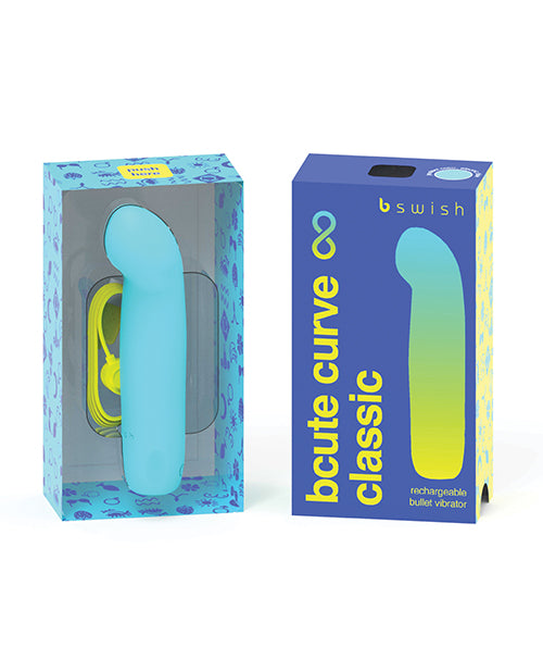 Bcute Curve Infinite Classic