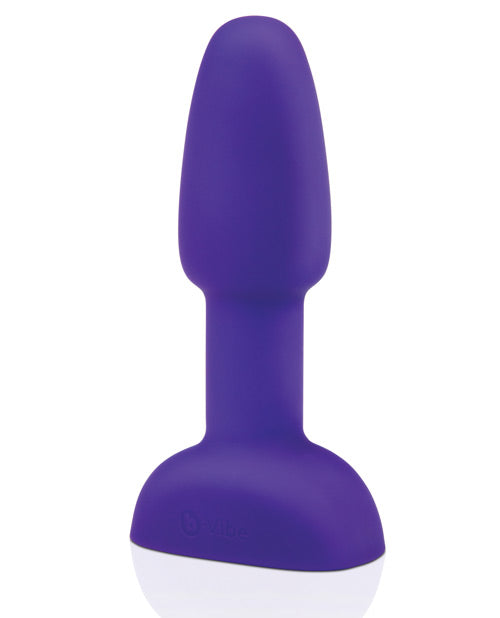 Petite Rimming Plug