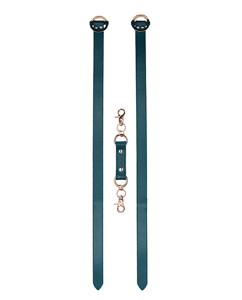 Shots Ouch Halo Thigh Cuffs