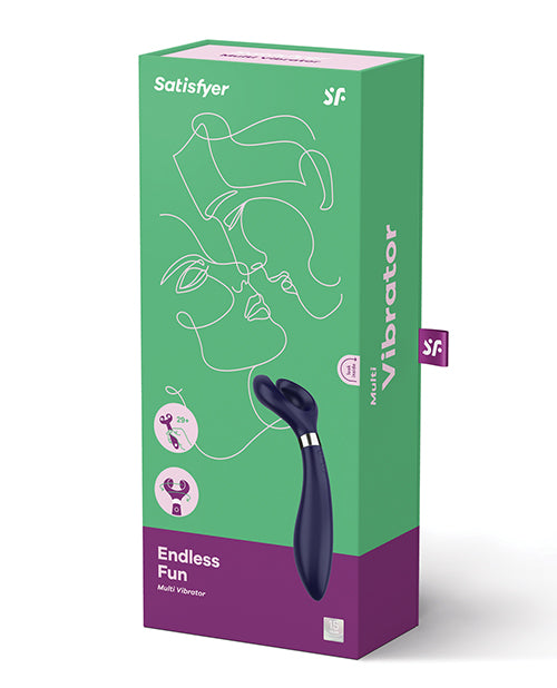 Satisfyer Multifun 3