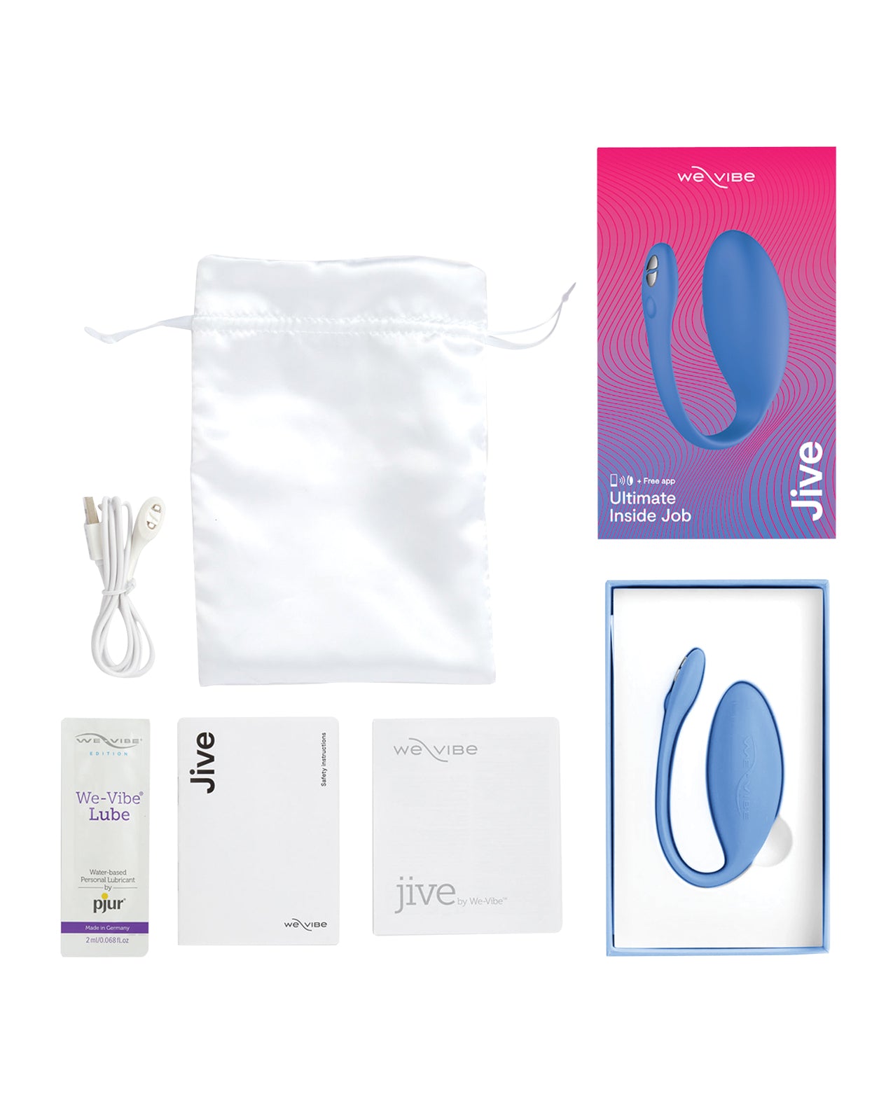 We-vibe Jive
