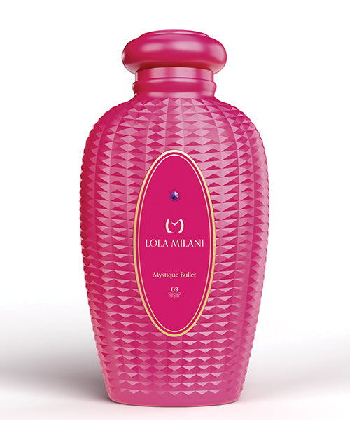 Lola Milani Mystique Bullet