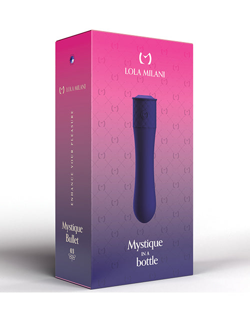 Lola Milani Mystique Bullet