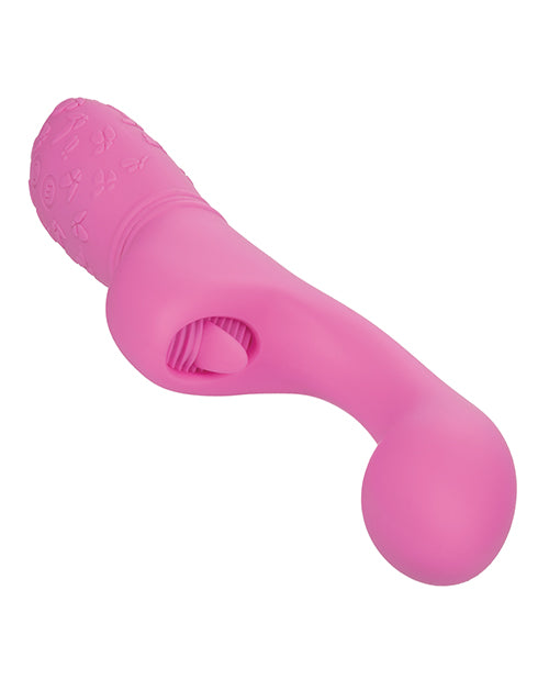 Rechargeable Butterfly Kiss Flicker
