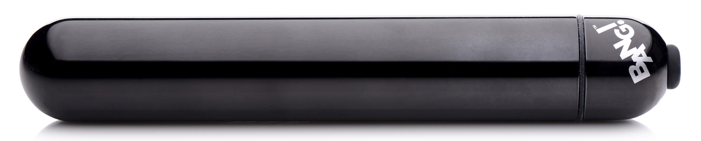 Xl Vibrating Metallic Bullet