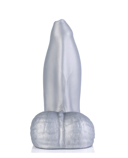 665 Narcissus - Silver