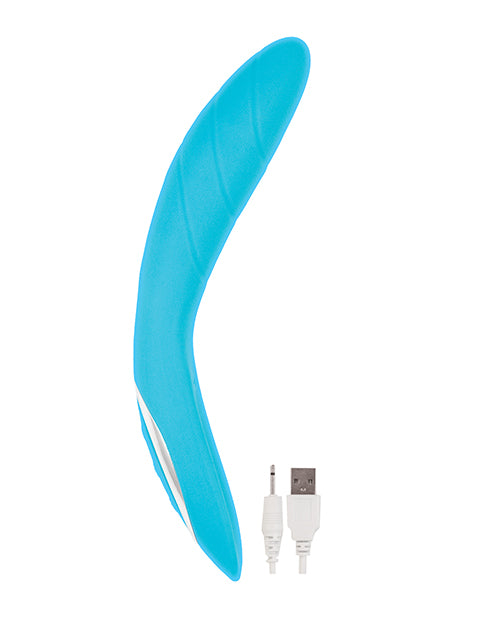 Princess Dynamic Heat Blue