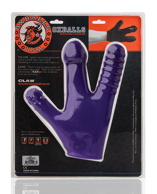Oxballs Claw Glove