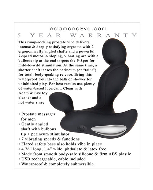 Adam & Eve Adam&