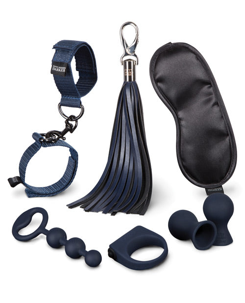 Fifty Shades Darker Kinky Fuckery Kinky Couples Kit