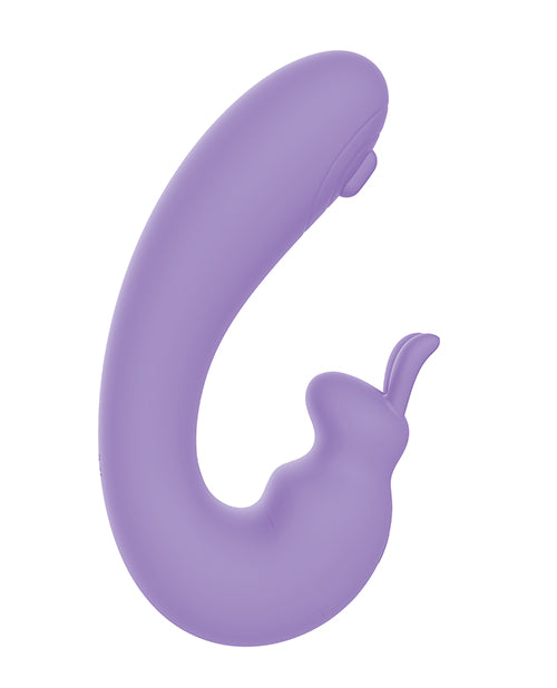 Blaze Bunny Thumper Vibe -