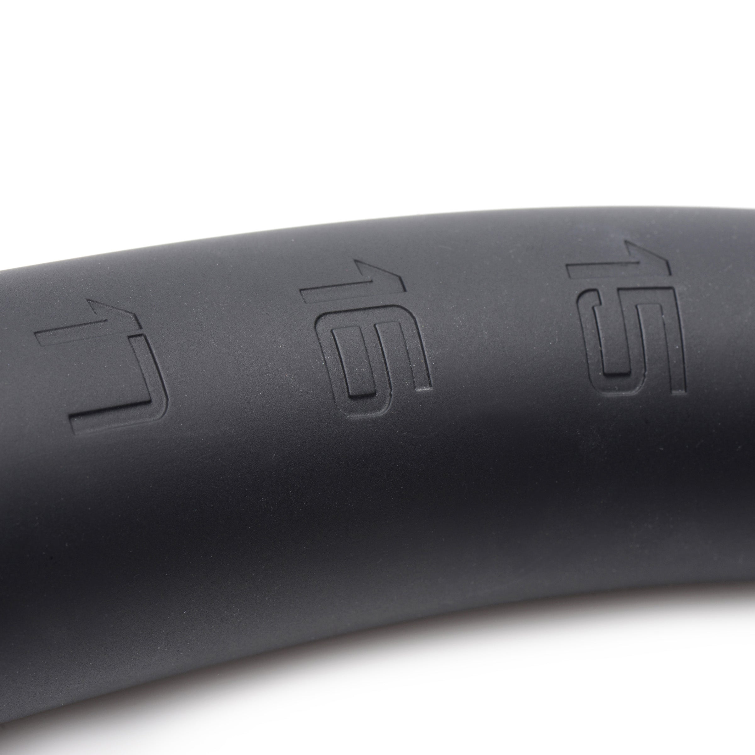 Silicone Tapered Anal Hose