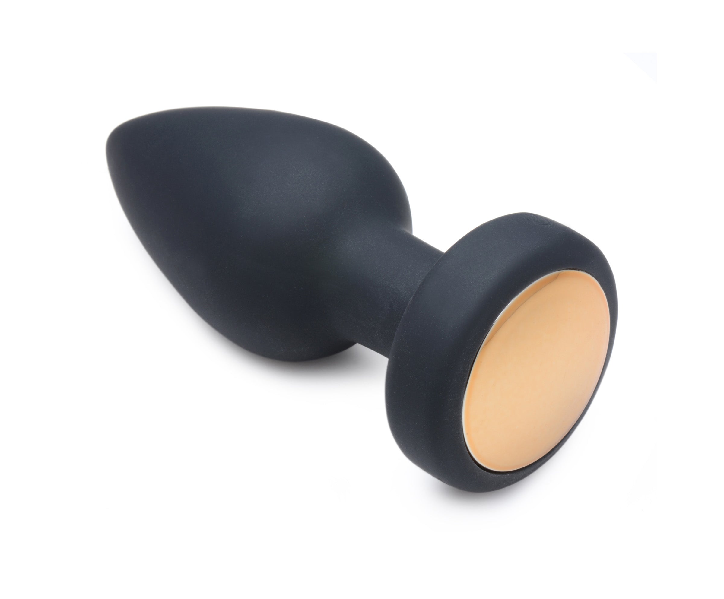 7x Light Up Rechargeable Anal Plug