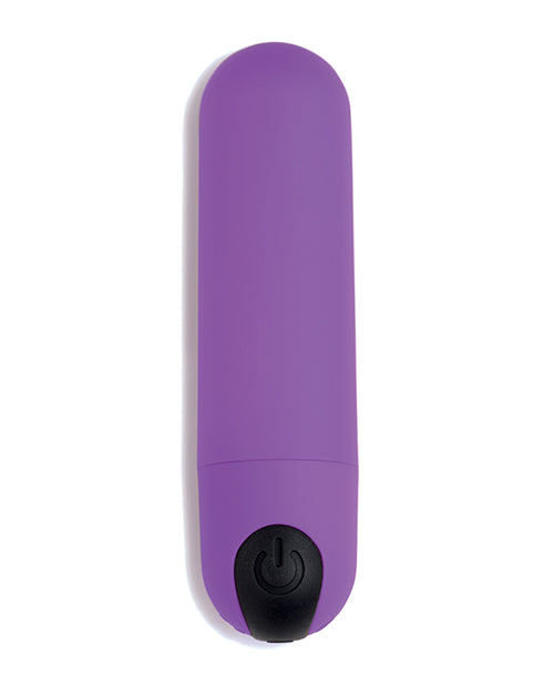 Bang Vibrating Bullet With Remote Control