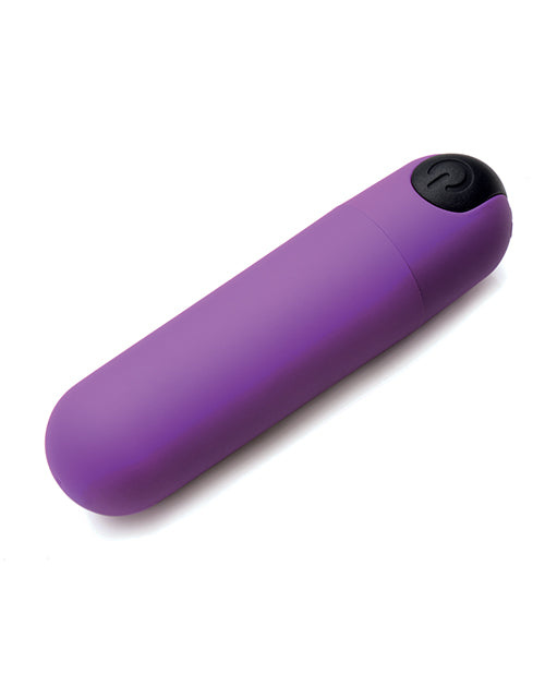 Bang Vibrating Bullet With Remote Control