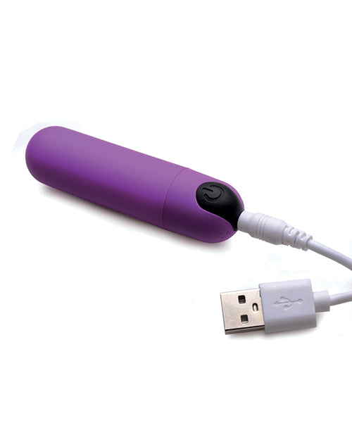 Bang Vibrating Bullet With Remote Control