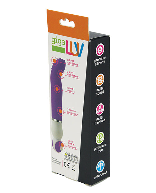 Gigaluv Versa-tilly - 10 Mode