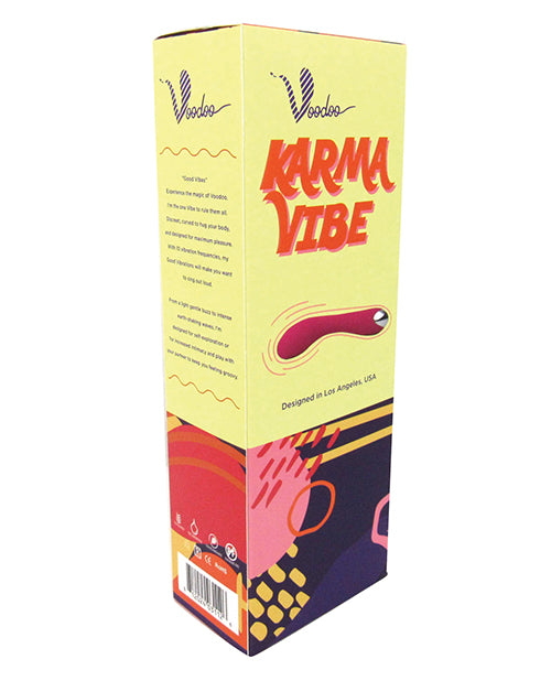 Voodoo Karma Vibe 10x Wireless