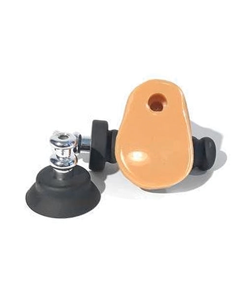 Rascal Cock W/rammer & Suction