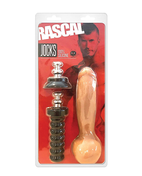 Rascal Cock W/rammer & Suction
