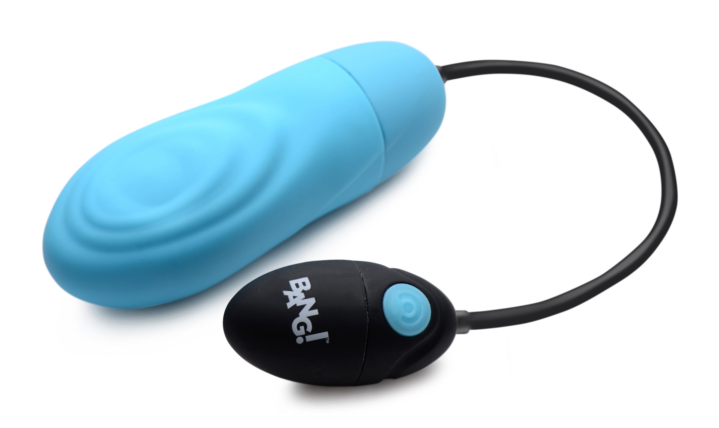 7x Pulsing Rechargeable Silicone Vibrator