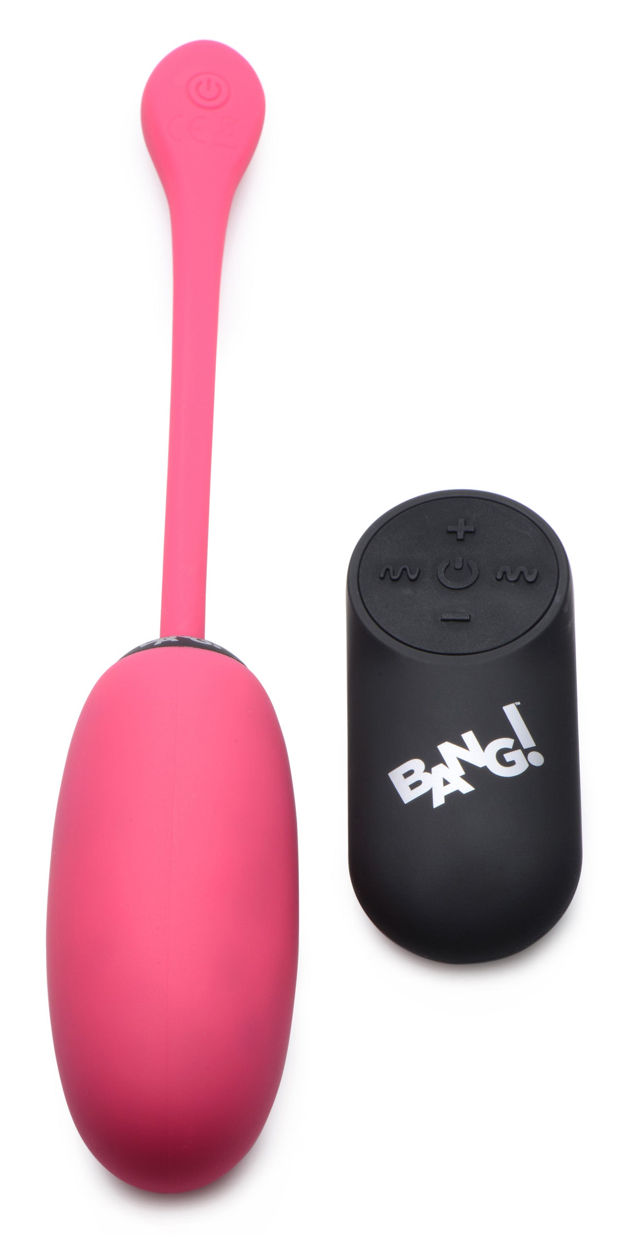 Remote Control 28x Silicone Plush Egg
